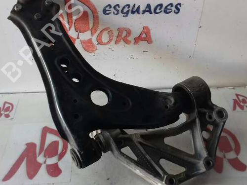 Right front suspension arm SKODA FABIA I (6Y2)  | BP12834908M13 