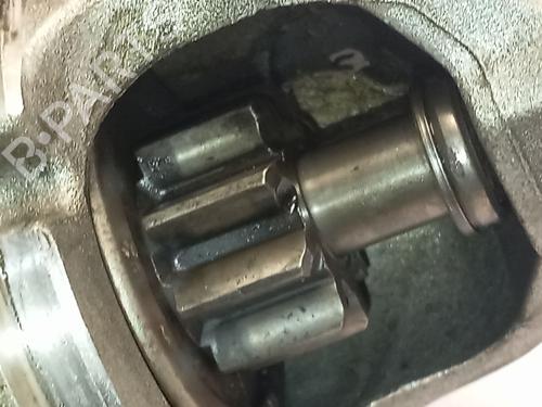 Starter BMW 3 Coupe (E92) 330 d | BP39505622M8 - Image 2