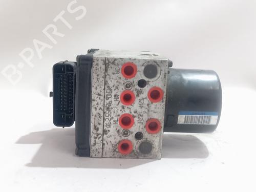 Used ABS pump ABS pump VW PASSAT B6 Variant (3C5) [2005-2011] 35756510 35756510