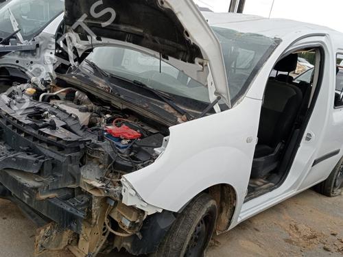 Engine RENAULT KANGOO / GRAND KANGOO II (KW0/1_)  | BP25855082M1 