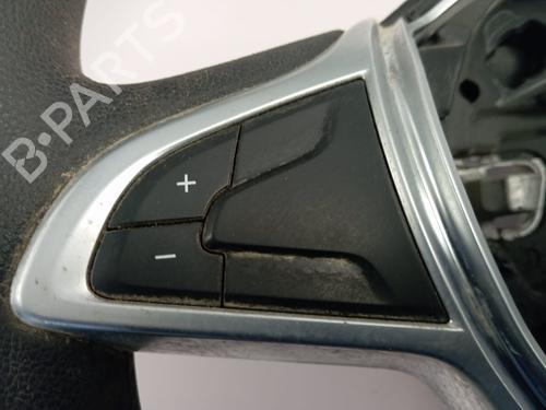 Steering wheel DACIA DOKKER MPV (KE_)  | BP25856083C49 