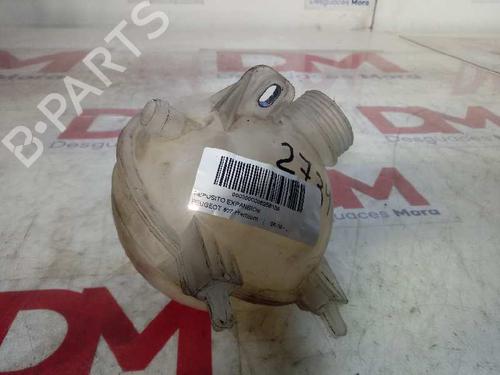 Used Expansion tank PEUGEOT 807 (EB_) 2.0 HDi (163 hp) 17905449