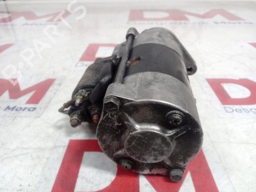 Starter NISSAN CABSTAR (F24M, F24W) 35.13 DCI, 45.13 DCI 2.5 (F24M) | BP29409897M8 