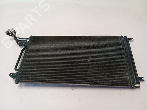 AC radiator AUDI A1 Sportback (8XA, 8XF) | BP29724092M32