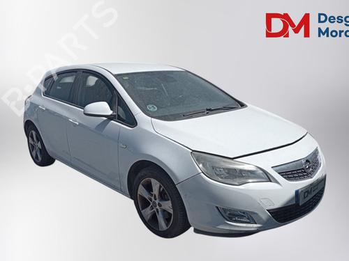 Used Parts OPEL ASTRA J (P10) [2009-2016]  4325670