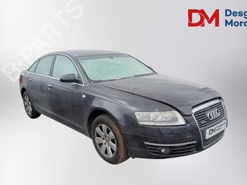 Brukte deler til AUDI A6 C6 (4F2) 3.0 TDI quattro (233 hp) 4011848