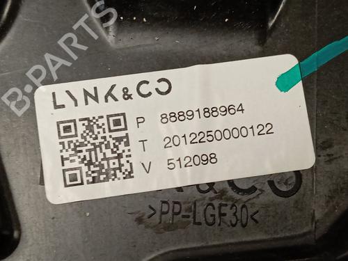 Rudehejsemekanisme Højre foran LYNK & CO 01 PHEV | BP36017628C23 - Image 3