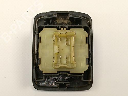 Left front window switch RENAULT KANGOO / GRAND KANGOO II (KW0/1_) | BP32411604I27