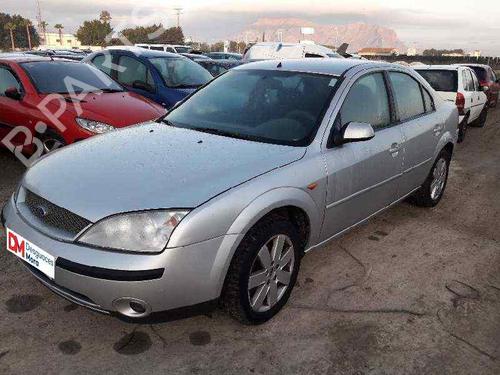Køler FORD MONDEO III (B5Y)  | BP30369999M31 