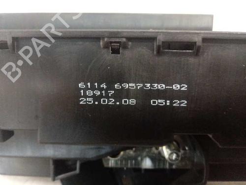 Fuse box BMW 5 (E60) 525 d | BP12654434E1 