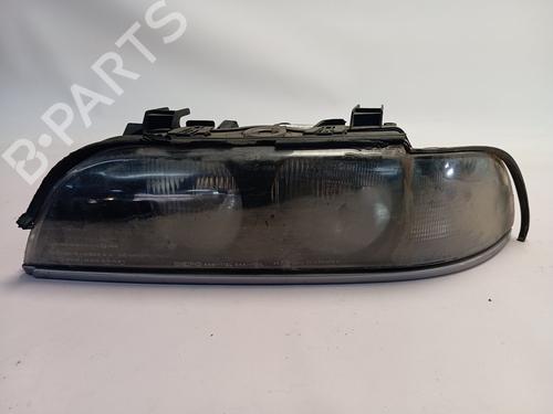 Used Left headlight BMW 5 (E39) 530 d (184 hp) 29611109