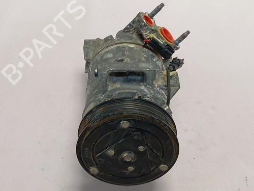 Used AC compressor VOLVO XC60 II (246) [2017-2026]  30973055