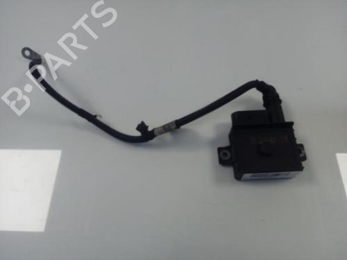 Used Electronic module BMW 5 (F10) 525 d (204 hp) 17838191