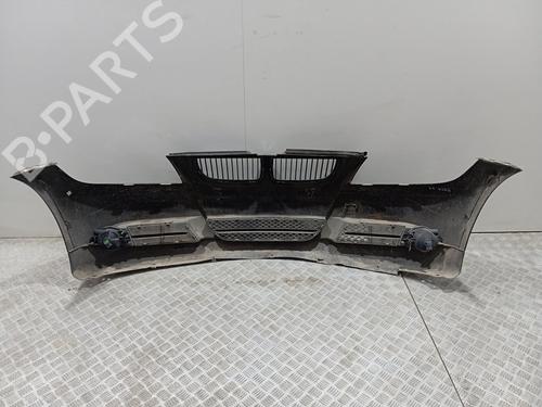 Front bumper BMW 3 (E90) 318 d | BP30376866C7