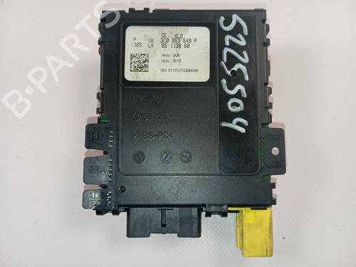 Elektronisk modul Elektronisk modul 38912877 38912877