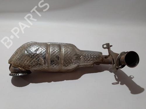 Used Catalyst Catalyst PEUGEOT 308 II (LB_, LP_, LW_, LH_, L3_) [2013-2021] 34399657 34399657
