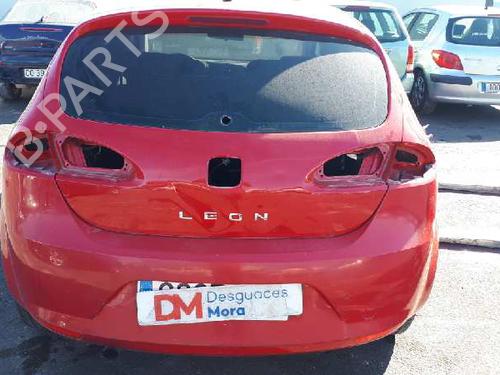 Fuse box SEAT LEON (1P1)  | BP12657202E1  - Image 8