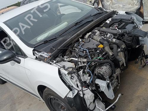 Left taillight RENAULT CLIO V (B7_) | BP26019558C34