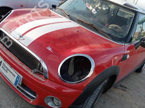 Intercooler MINI MINI (R56) Cooper D | BP23080114M30 