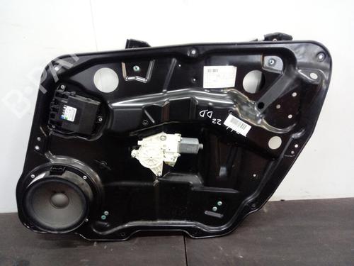 Vindusheismekanisme høyre foran MERCEDES-BENZ M-CLASS (W164) [2005-2012]  13451759