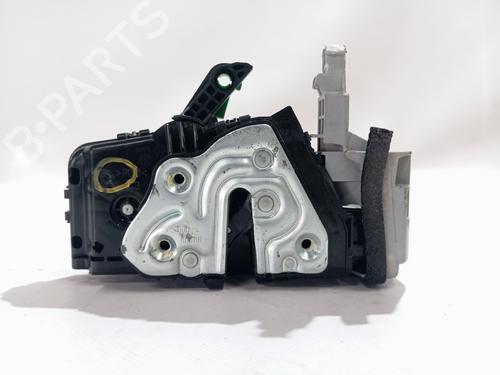 Used Front left lock Front left lock 37239046 37239046