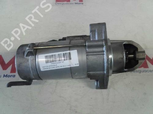 Startmotor HONDA ACCORD VIII (CU) 2.2 i-DTEC (CU3) (150 hp) 12640628