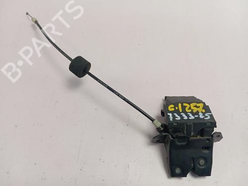 tailgate-lock-mercedes-benz-clk-c209-2002-2003-2004-2005-2006-2007-2008-2009-2010-31831909 main image