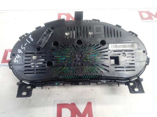 Instrument cluster OPEL INSIGNIA A Sports Tourer (G09)  | BP12652488C47 