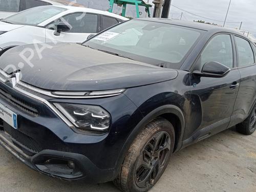 Rear parcel shelf CITROËN C4 III (BA_, BB_, BC_)  | BP28502868C85 