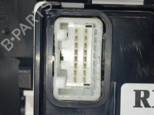 Climate control RENAULT MASTER III Platform/Chassis (EV, HV, UV) 2.3 dCi 165 FWD (EV0P, EV0U, EV11, EV12, HV0P, HV0U,... | BP37150400I5 - Image 5