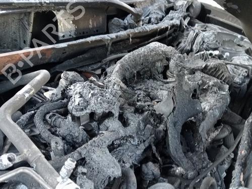 Left rear door RENAULT KADJAR (HA_, HL_) 1.7 Blue dCi 150 (HLA7) | BP23498112C4