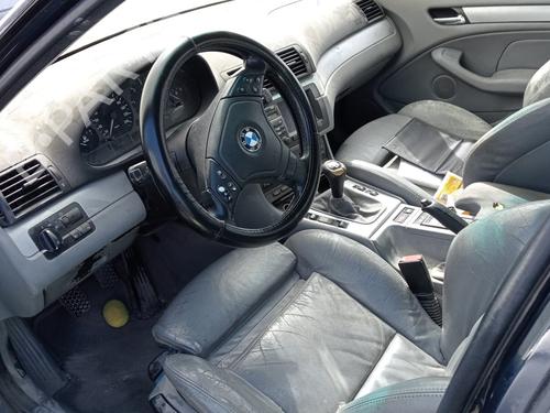 Right headlight BMW 3 (E46) | BP12676290C29