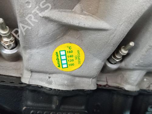 Engine SEAT IBIZA IV (6J5, 6P1)  | BP28579317M1