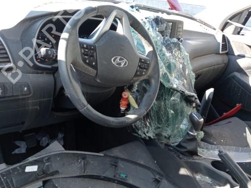 Headlight switch HYUNDAI TUCSON (JM) | BP18656005I24