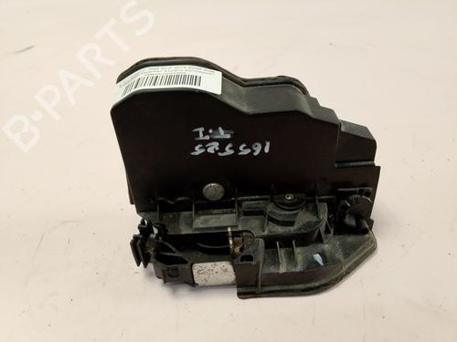 Used Rear left lock BMW 5 (F10) 530 d (245 hp) 27262464