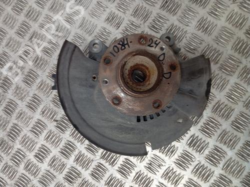 Right front steering knuckle RENAULT KANGOO III MPV  | BP29070702M26 