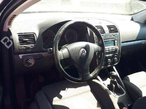 Engine control unit (ECU) VW GOLF V (1K1)  | BP12669876M57 