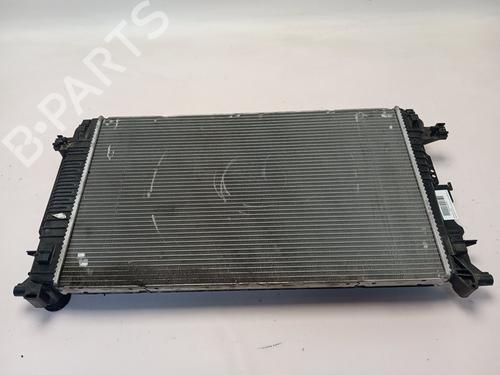 Used Water radiator MERCEDES-BENZ SPRINTER 5-t Platform/Chassis (B906) 518 CDI 4x4 (906.153, 906.155, 906.253, 906.255) (184 hp) 28671620