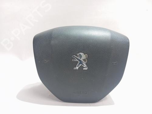Used Driver airbag Driver airbag PEUGEOT EXPERT Bus (V_) [2016-2026] 35945559 35945559