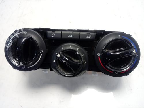 Climate control PEUGEOT 208 I (CA_, CC_)  | BP14853929I5 