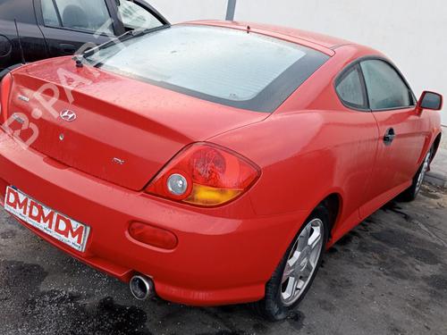 Headlight switch HYUNDAI COUPE II (GK) 1.6 16V | BP12673822I24 