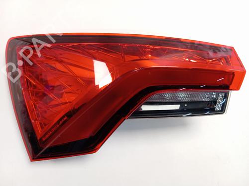 Used Left taillight Left taillight 37408080 37408080