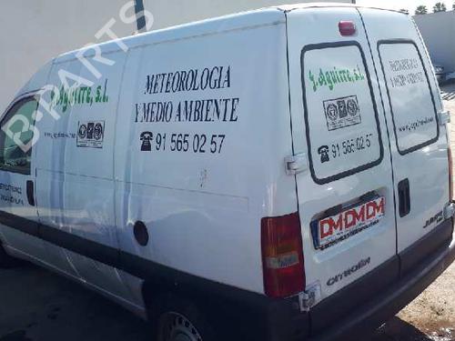 Injector CITROËN JUMPY I Platform/Chassis (BU_, BV_, BW_, BX_) 2.0 HDi 95 | BP29179159M100 