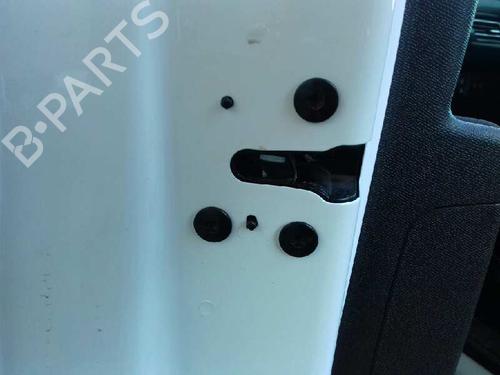 Used Front left lock PEUGEOT 308 II (LB_, LP_, LW_, LH_, L3_) [2013-2021]  12834318