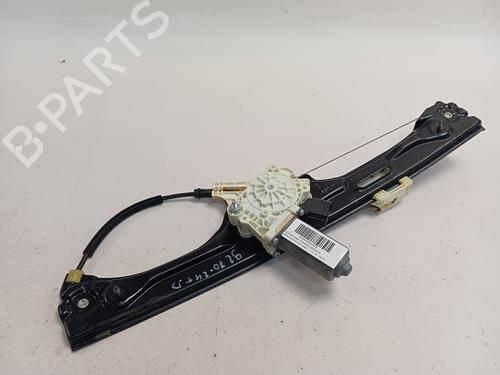 Used Rear right window mechanism BMW X5 (E70) xDrive 30 d (245 hp) 22626529