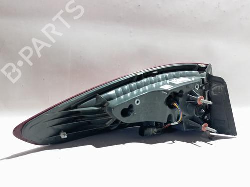 Right taillight FORD MONDEO V Saloon (CD) | BP38062296C35 - Image 2