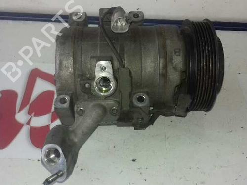 AC compressor LEXUS RX (_U3_)  | BP18490452M34 