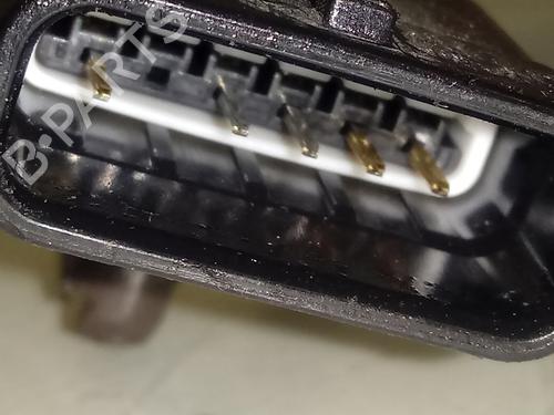 Elektronisk sensor DACIA DOKKER MPV (KE_)  | BP17858692M84 