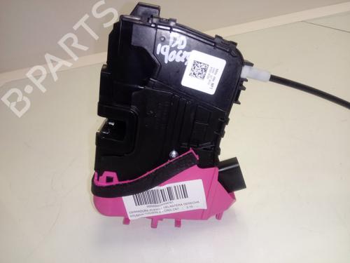 Front right lock HYUNDAI TUCSON (TL, TLE)  | BP13217295C97 