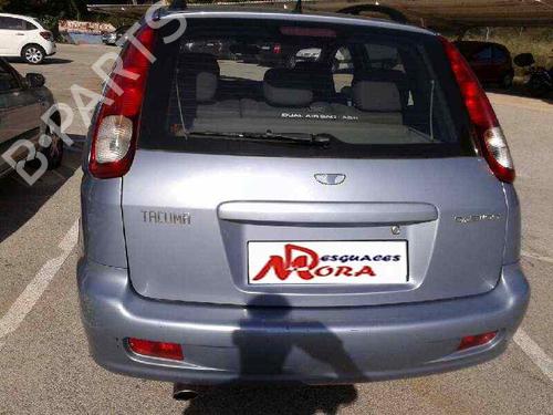 Left front driveshaft DAEWOO REZZO (U100) | BP12677042M38